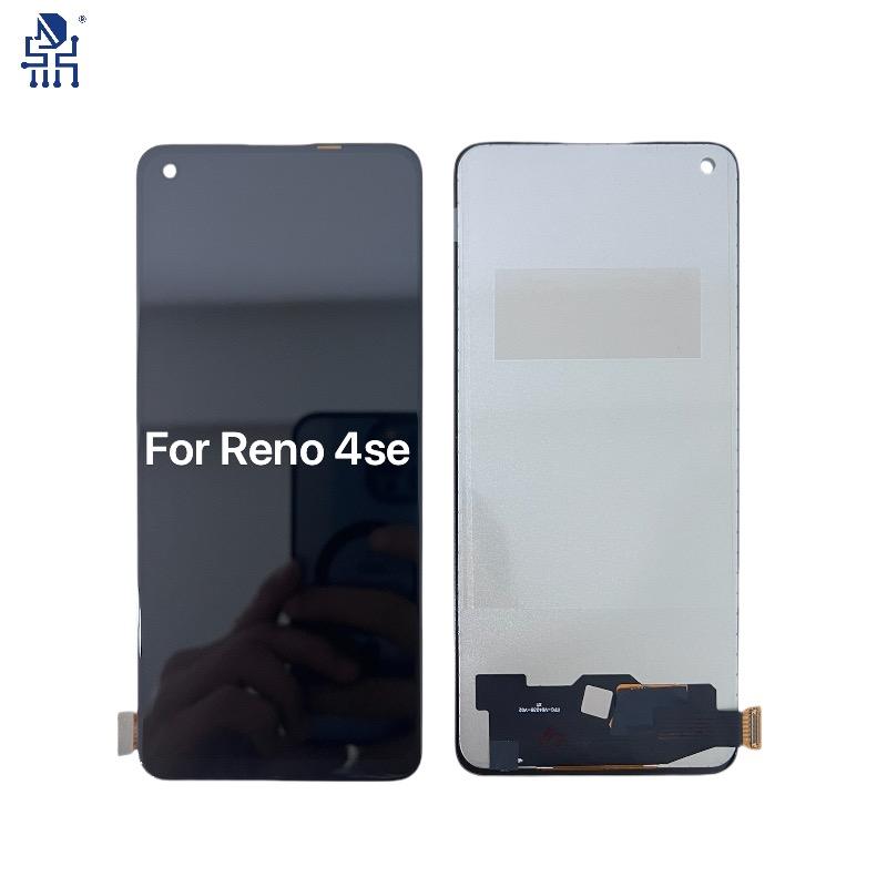 Mobile LCD Screen for OPPO Reno 4 5 6 8 5G Touch Screen